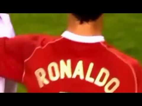مانشستر يونايتد روما 7 1 الدوري الأبطال 2007 تعليق عصام الشوالي