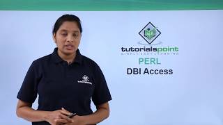 Perl   DBI Access