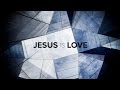 Jesus Unboxed - Jesus is Love: Love like Him - Peter Tanchi