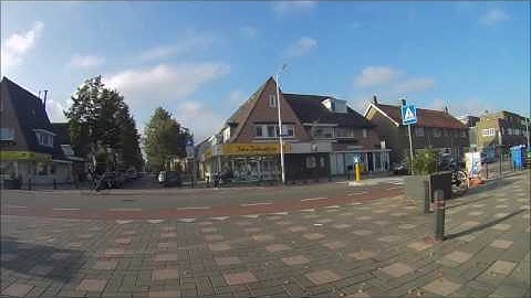 Fietsles voor volwassenen