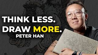 The Biggest Difference Between Beginners and Pros (Peter Han) The Biggest Difference Between Beginners and Pros (Peter Han)