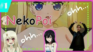 Anime Crack Clickbait Nekopoi Terosss 1 Youtube