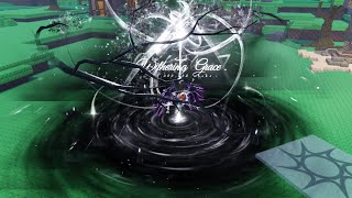 Sols Rng - Twilight Withering Grace Showcase