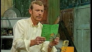 Sooty & Co. - 01x11: Sooty & Co.'s World of Fun (1993)