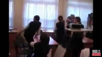 Meteor Crash in Russia Compilation (15-02-2013)