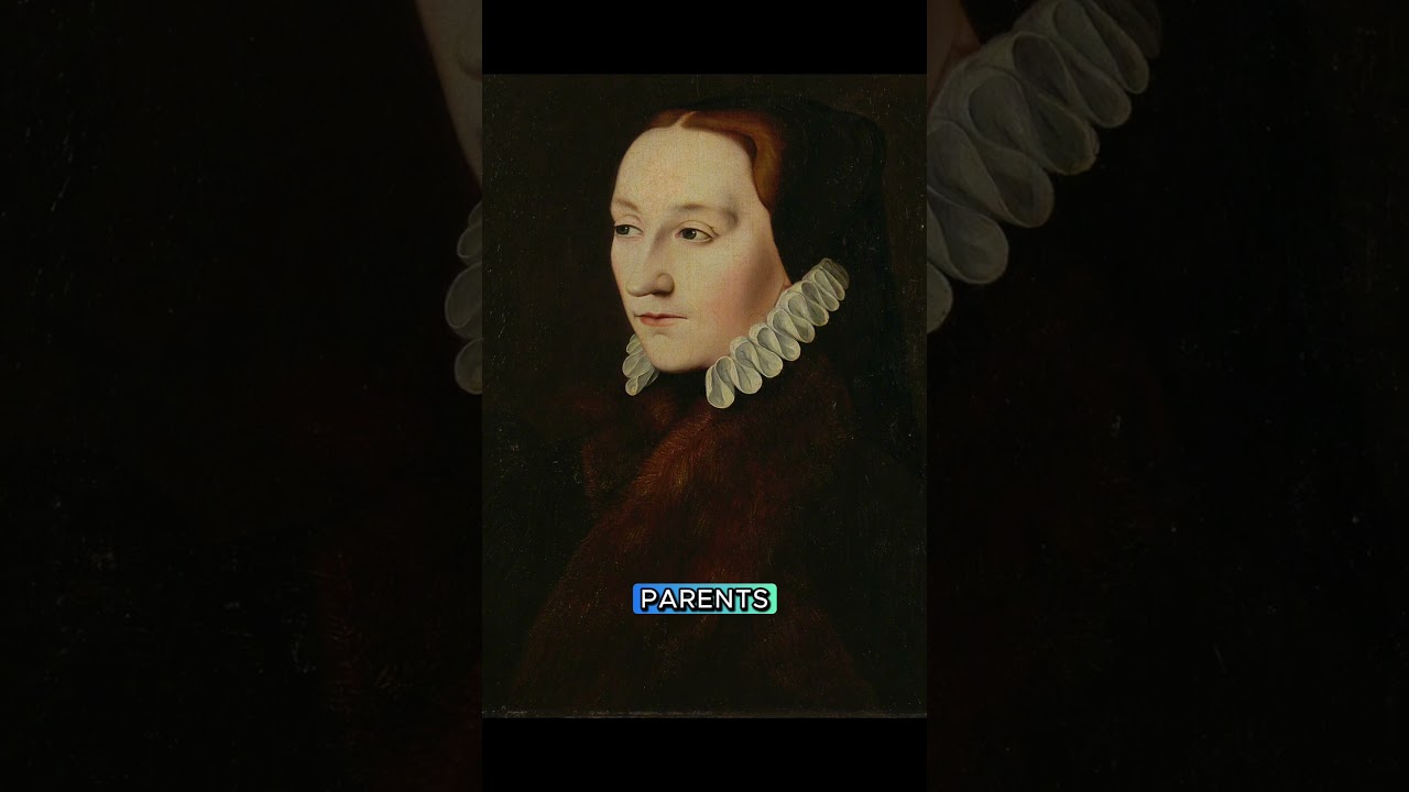 Why Lady Jane Grey's execution is one of the most tragic events in history 