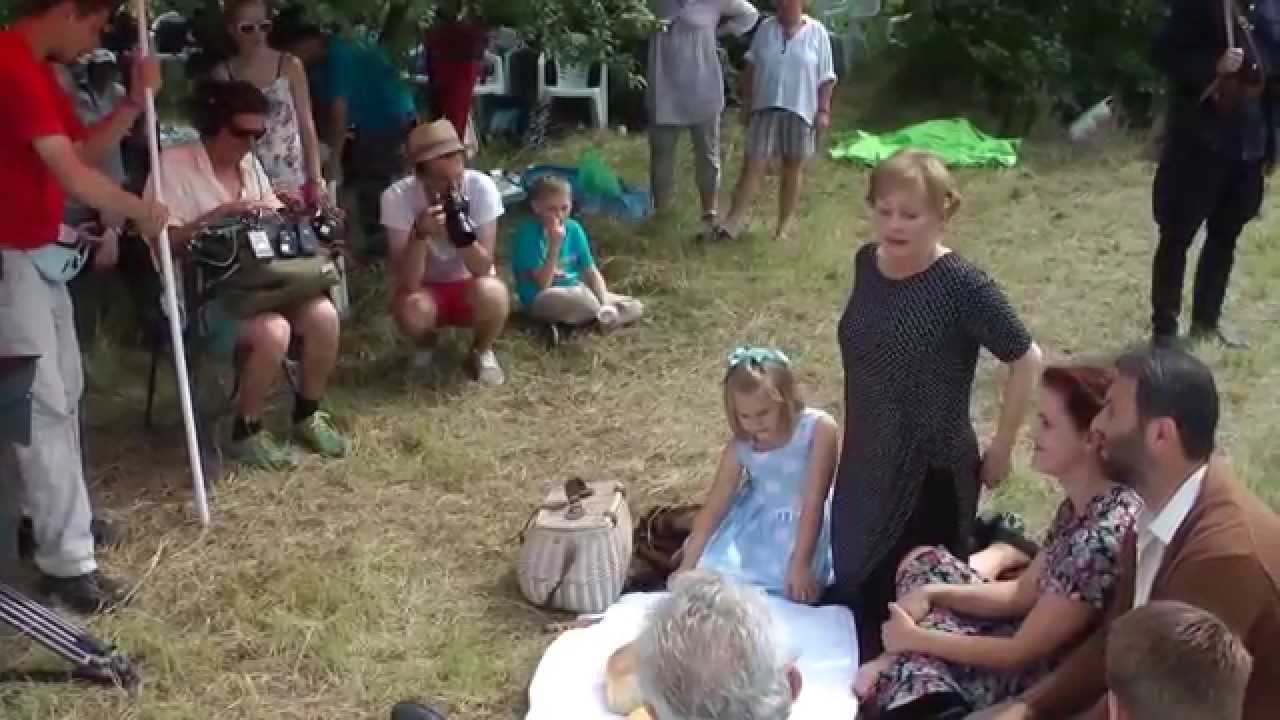 Csonka délibáb werkfilm 2014