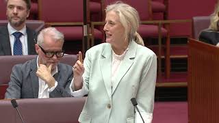 Senate Question Time, 19 August 2026