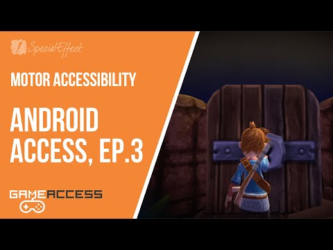 Assassin's Creed: Valhalla  Motor Accessibility – GameAccess