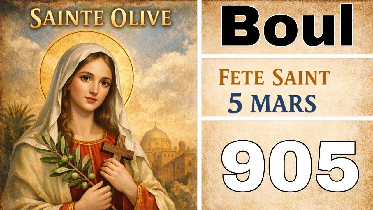 BOUL SAINT FETE SAINTE OLIVE 05 MARS AK MARYAJ , LOTTO3 , LOTTO5 KI PA KA PA SOTI KRAZE BANK 