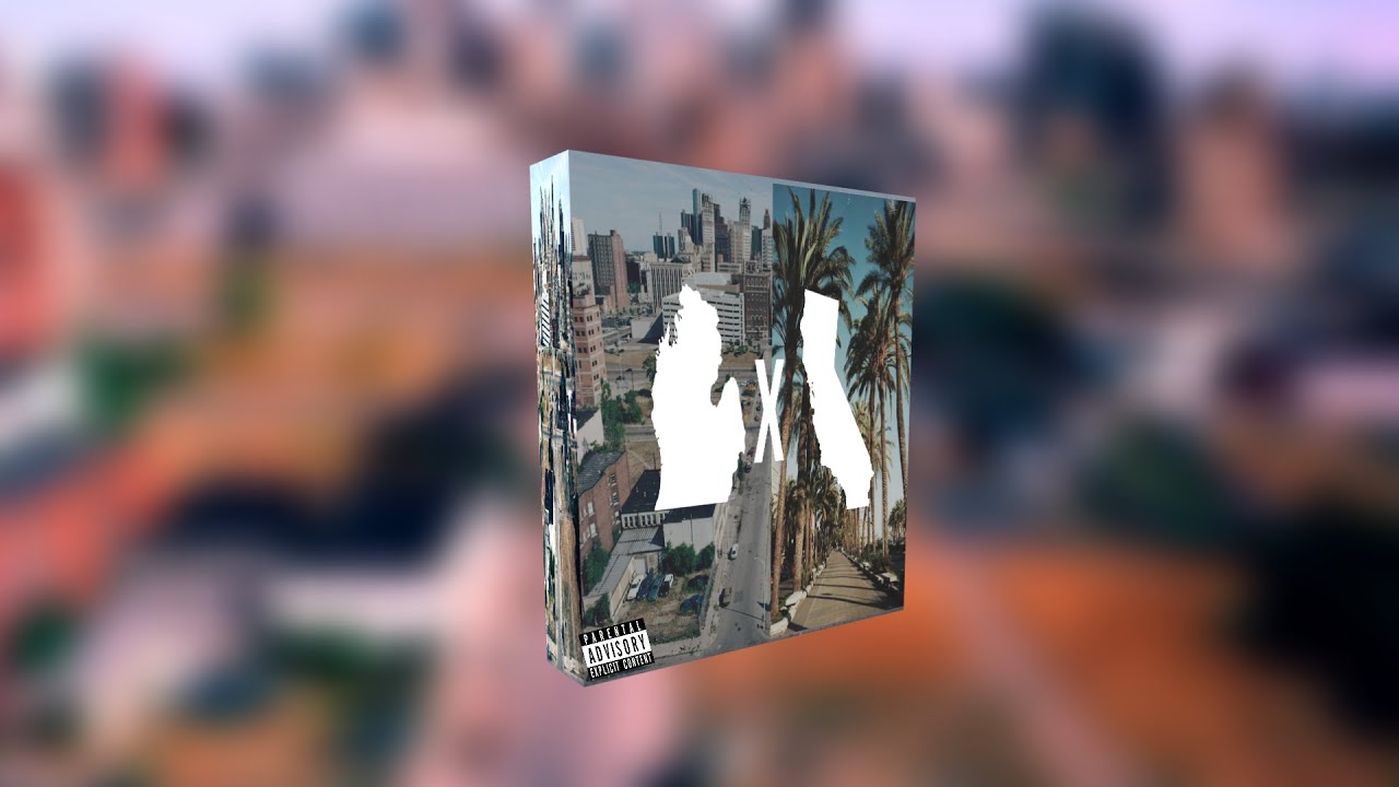 Detroit Drum Kit Motor City Vol II MITT 2 CALI YouTube