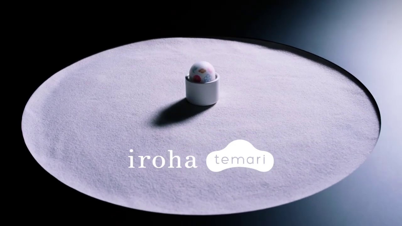 iroha temari Official PV (中文繁)