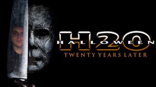 Halloween H20 A Halloween Fan Film