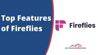 What is Fireflies? | Top Features of Fireflies | AI Notemaker - Software Horsepower screenshot 4