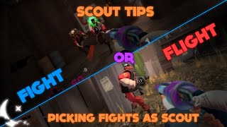 Scout Tips | Picking Your Fights (TF2)