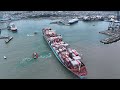 30 JUL 2026 Autoridad asegura que inversión de Puerto Exterior no está en duda