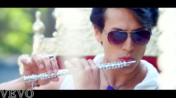 Thumbnail of Whistle Baja Hindi 4K Video Song | Heropanti | Tiger Shroff, Kriti Sanon | Manj Musik | Super Hit