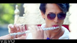 Whistle Baja Hindi 4K Video Song | Heropanti | Tiger Shroff, Kriti Sanon | Manj Musik | Super Hit screenshot 5