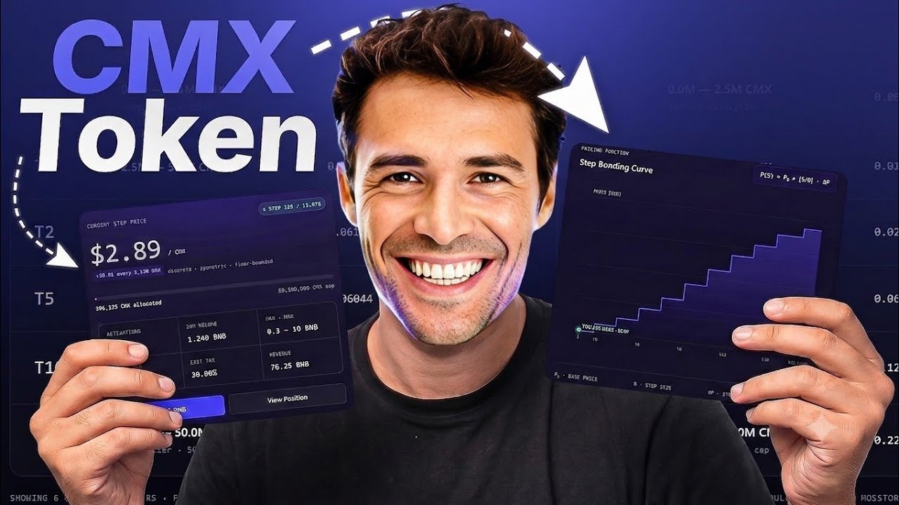 Latest Title & Thumbnail