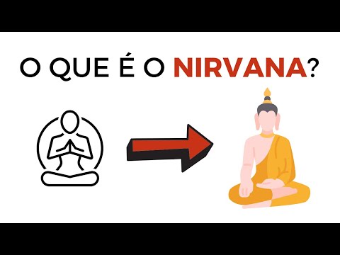 Vídeo: Como é o nirvana?