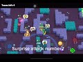 Trying to get 50000 trophies part3 #brawlstars#good gameplay