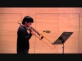 Bach,Cello Suite No.1:Basstromboneバストロンボーン[無伴奏チェロ組曲]