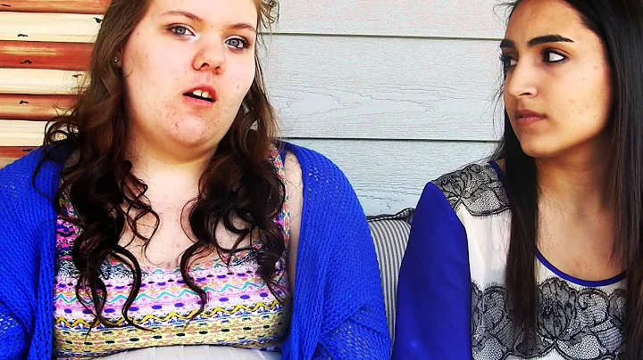 WHAT WE HATE ABOUT SCHOOL | SaraandHadley