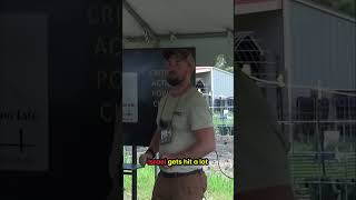 React Fast: Critical Action & Situational Awareness #shorts