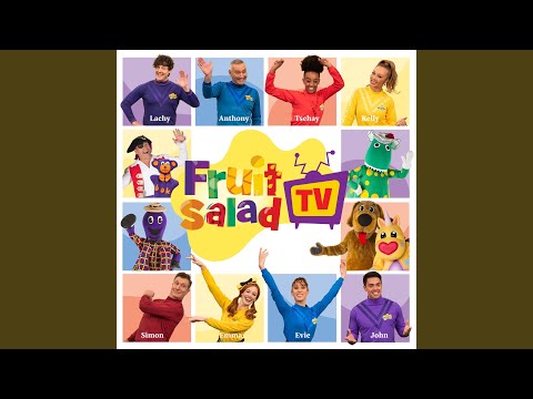 Dippy Do Dinosaur Dance! auf YouTube ansehen Dippy Do Dinosaur Dance! auf YouTube ansehen