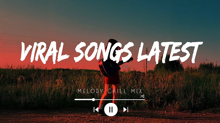 Viral songs latest ~ Top Songs Spotify 2025 - Trending Tiktok songs 2025 (Playlist Mix Hits)