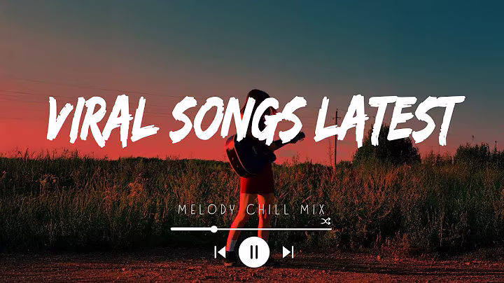 Viral songs latest ~ Top Songs Spotify 2025 - Trending Tiktok songs 2025 (Playlist Mix Hits)