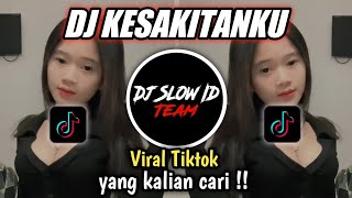 DJ AKU RELA MELEPAS DIRIMU DJ KESAKITAKU VIRAL TIK TOK TERBARU 2023