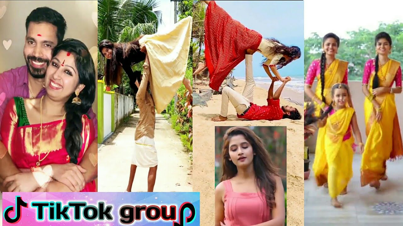 TikTok group YT | cute couples and cute girls TikTok videos ...