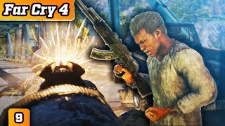FC4: EP9: Charging Rhino!