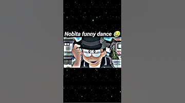 doremon _ Nobita funny dance 😂#youtubeshorts #viralvideo #cartoon #doraemon#xml #alightmotion#shorts