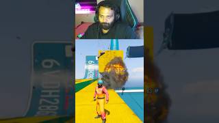 I Trolled My Own Teammates in Gta5 #shorts  #phoenixyt #gta #trending #viral