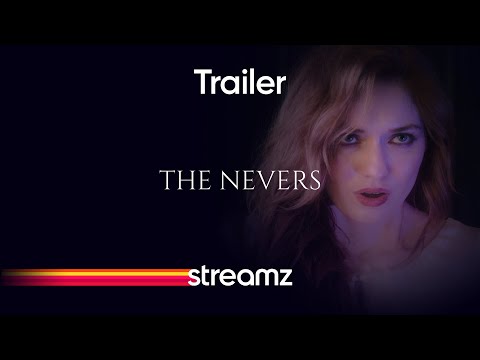 The Nevers | Streamz | HBO | Serie | Trailer