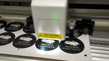 Super velocidade de produção plotter de recorte da Yinghe.