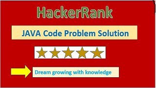 Famous Java Loops II code  HackerRank  solution Profile