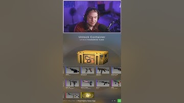 OPENING A CASE EVERY DAY UNTIL I GET A KNIFE (day 136)