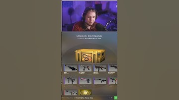 OPENING A CASE EVERY DAY UNTIL I GET A KNIFE (day 136)