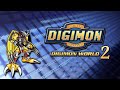 DIGIMON WORLD 2 | Blood Knight,DNA Digivolve,Farm DP +1  #7 (Disconnect Sorry Blackout)