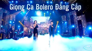 Giọng Ca Bolero Đẳng Cấp Rung Động Triệu Con Tim - Ca Nhạc Trữ Tình Hải Ngoại Hay Nhất 2022