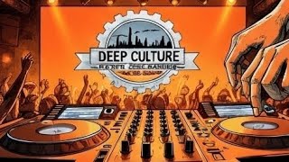 Deep Culture Steeltown Sessions Episode 6