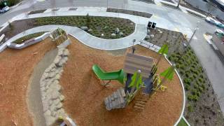North Transfer Station - Drone Footage