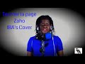 Zaho - Tourner la page (Clip Officiel) | IBA