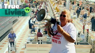 Food Fight Documentary: Market Basket's Triumph | True Living TV