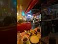 Fun night Diner out In New Delhi India In American restaurant  Ambiance Mall #usatravelvlog  #love