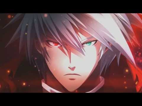 BlazBlue: Chronophantasma Extend EU Release Trailer