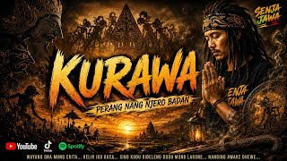 KURAWA — SENJA JAWA Reggae Jawa Spiritual | Wayang | Renungan Kehidupan